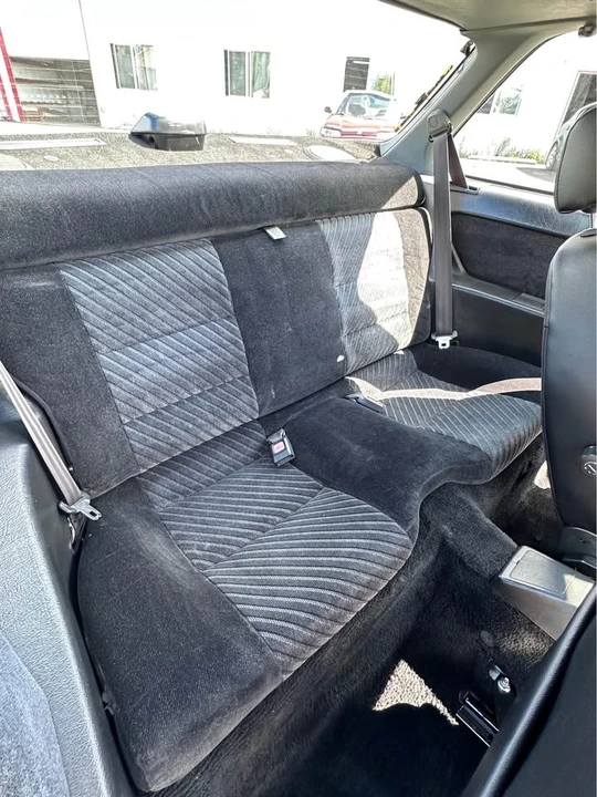1991 Honda Prelude 3rd Gen - Image 18 of 19