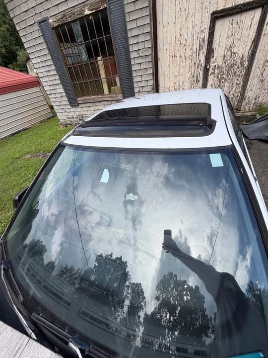 1991 Honda Prelude 3rd Gen - Image 7 of 12