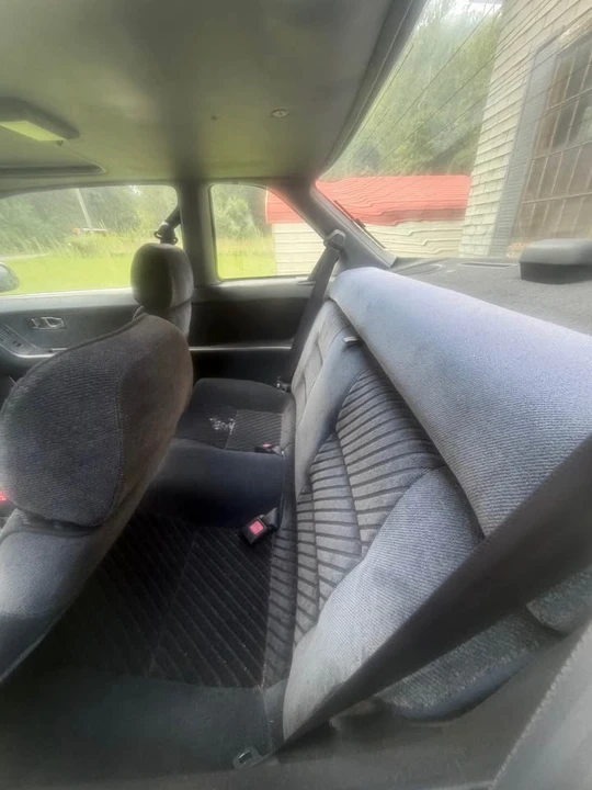 1991 Honda Prelude 3rd Gen - Image 11 of 12