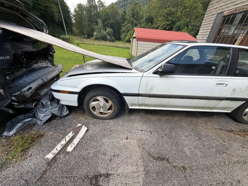 1991 Honda Prelude 3rd Gen - Image 8 of 12