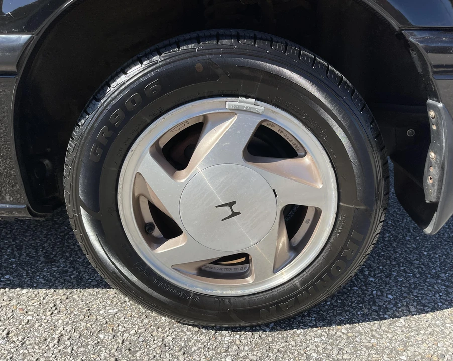 1991 Honda Prelude 3rd Gen - Image 30 of 31