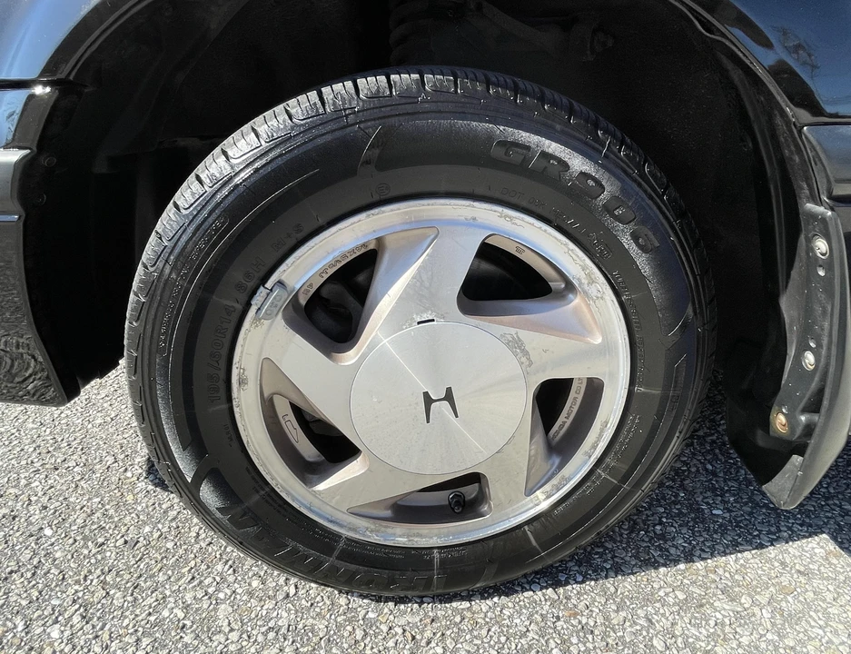1991 Honda Prelude 3rd Gen - Image 31 of 31
