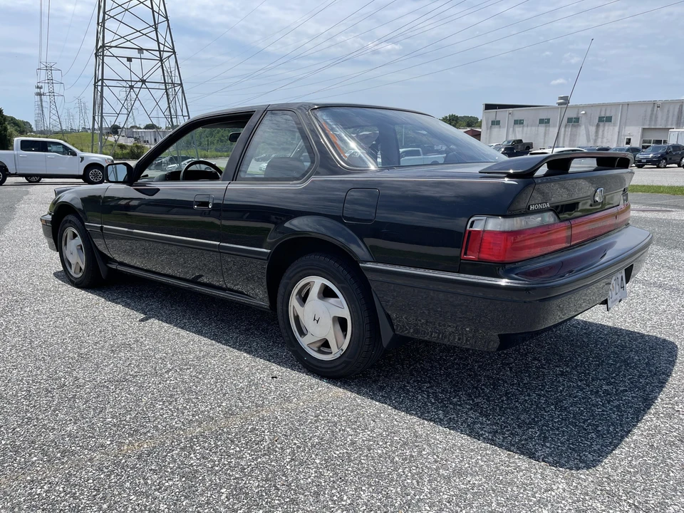 1991 Honda Prelude 3rd Gen - Image 13 of 31