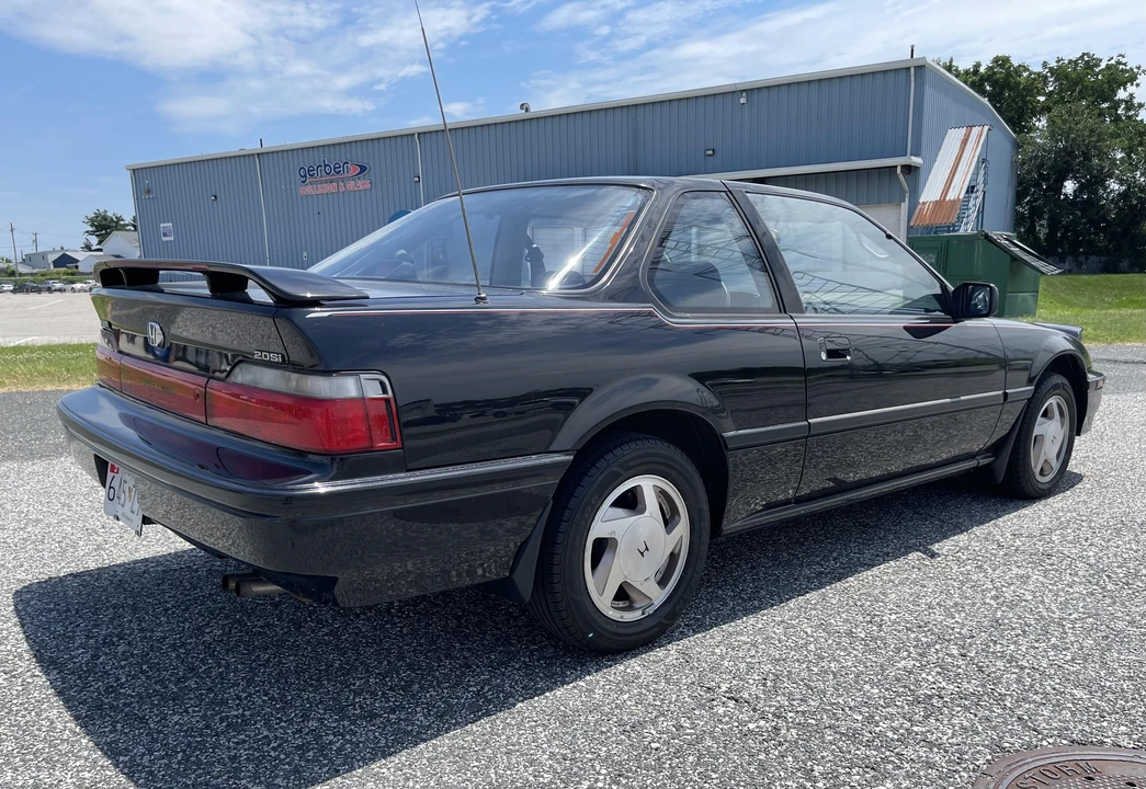 1991 Honda Prelude 3rd Gen - Image 17 of 31