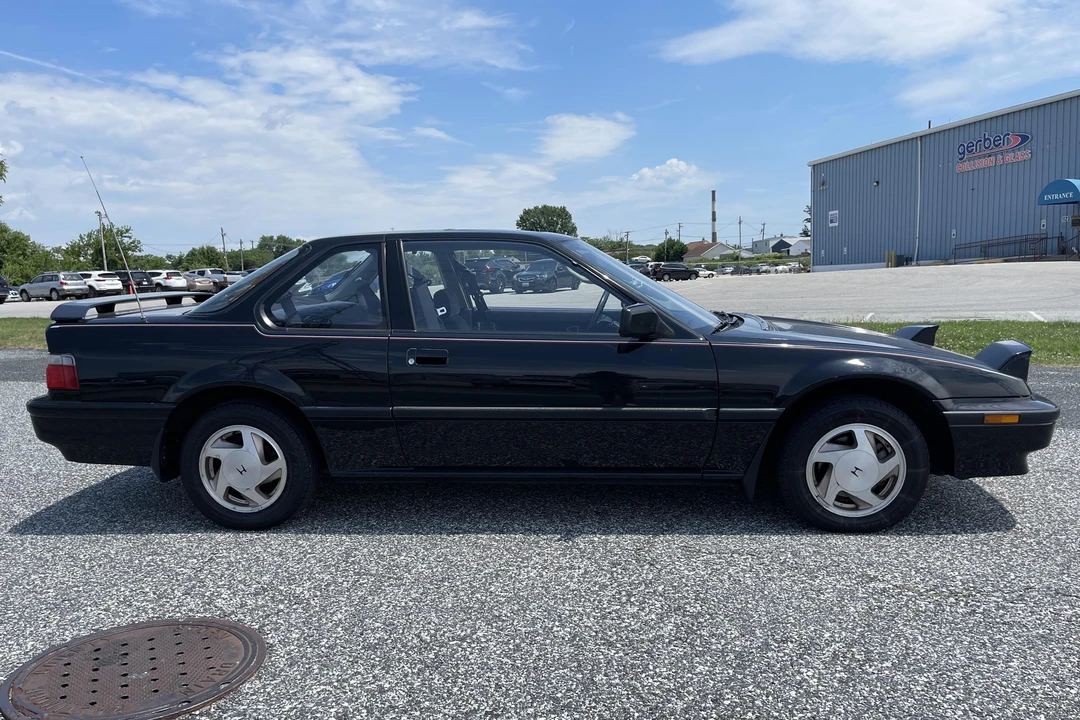 1991 Honda Prelude 3rd Gen - Image 3 of 31
