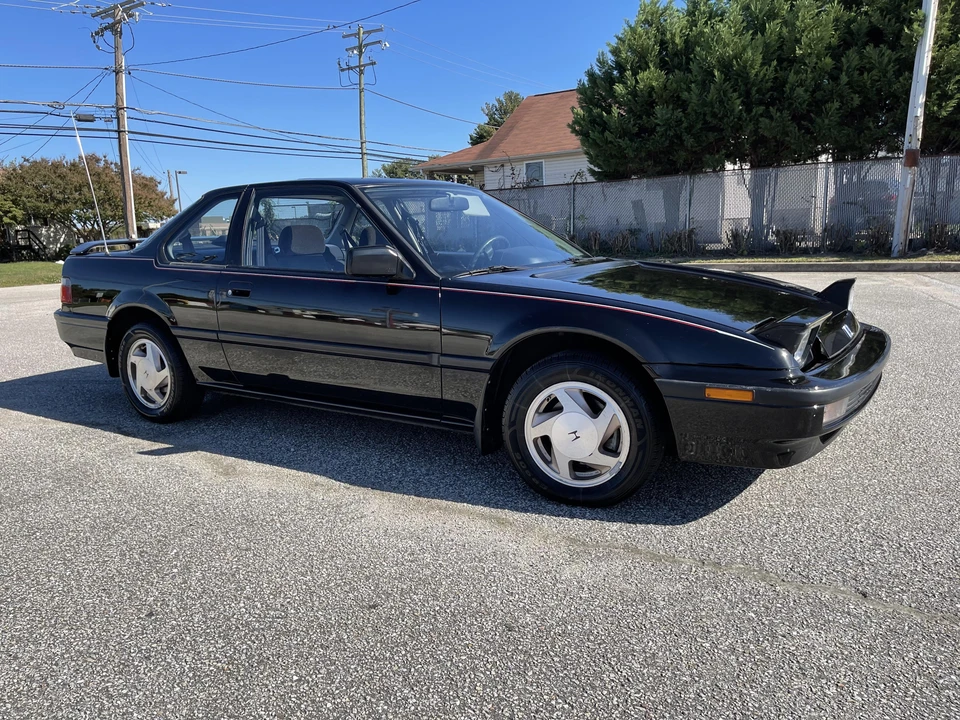 1991 Honda Prelude 3rd Gen - Image 18 of 31