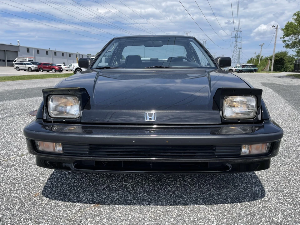 1991 Honda Prelude 3rd Gen - Image 6 of 31
