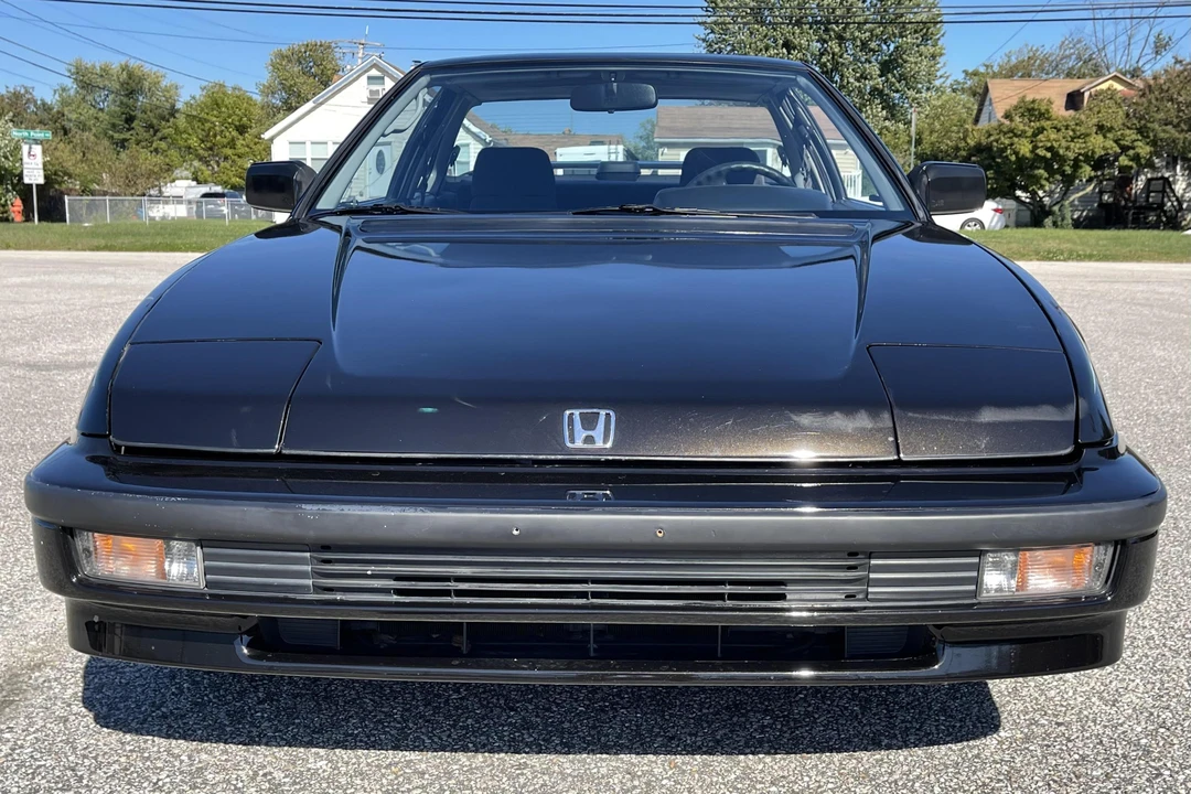 1991 Honda Prelude 3rd Gen - Image 2 of 31
