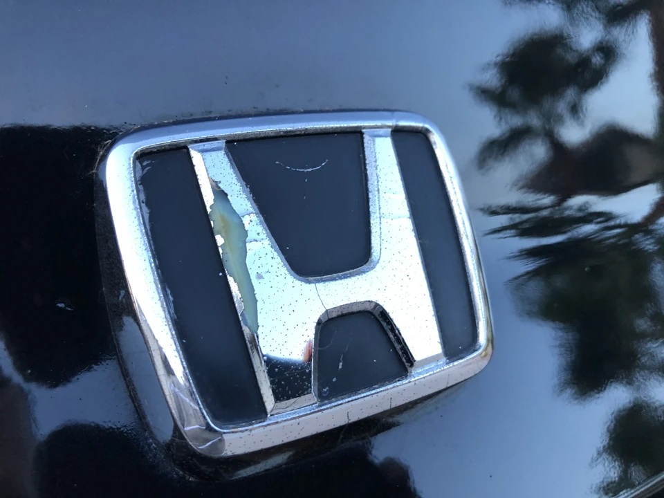 1991 Honda Prelude 3rd Gen - Image 13 of 31