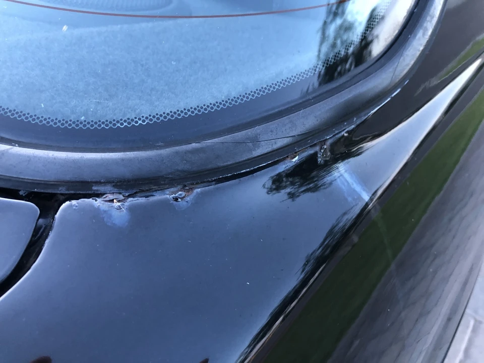 1991 Honda Prelude 3rd Gen - Image 14 of 31