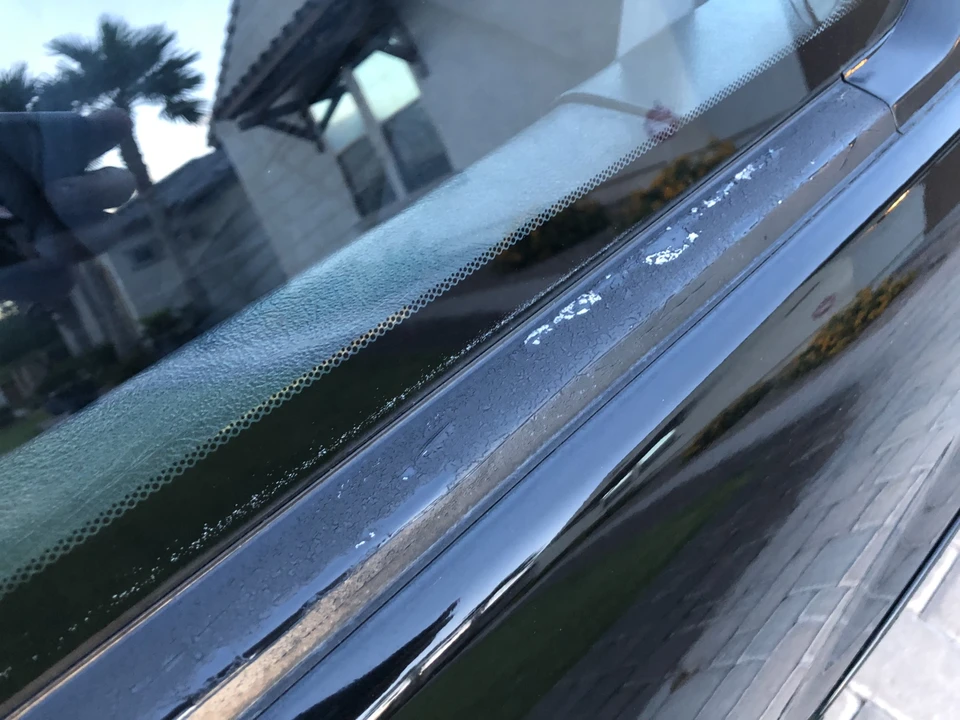 1991 Honda Prelude 3rd Gen - Image 17 of 31