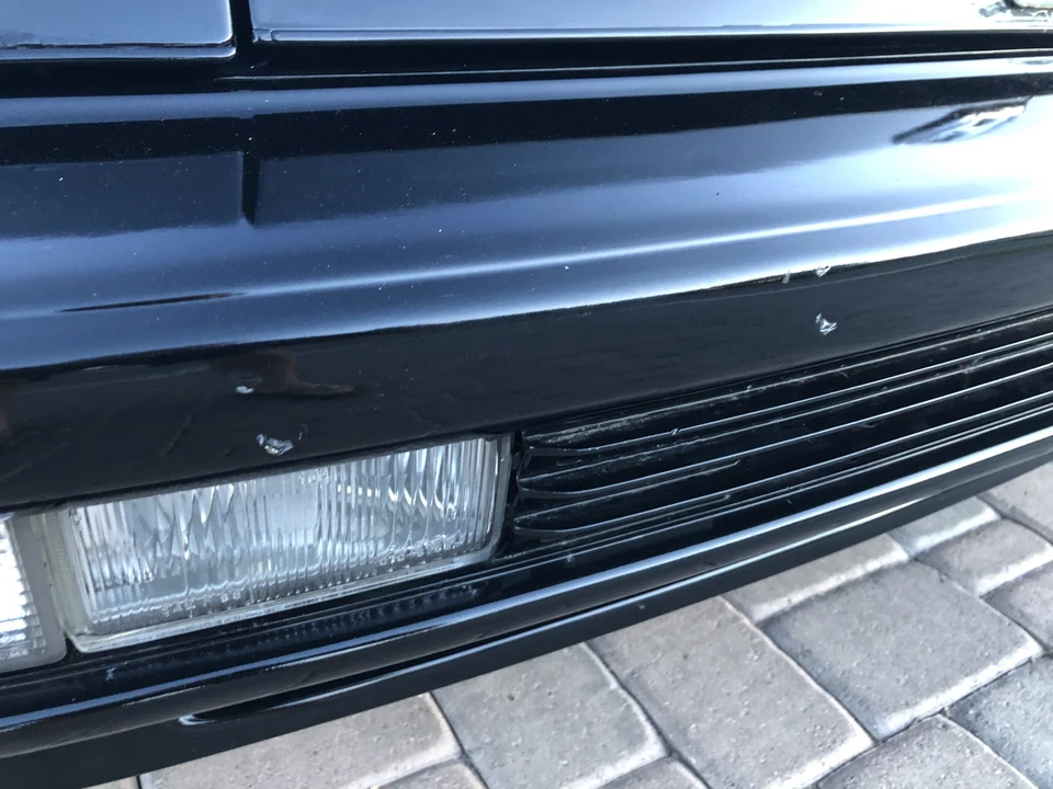 1991 Honda Prelude 3rd Gen - Image 18 of 31