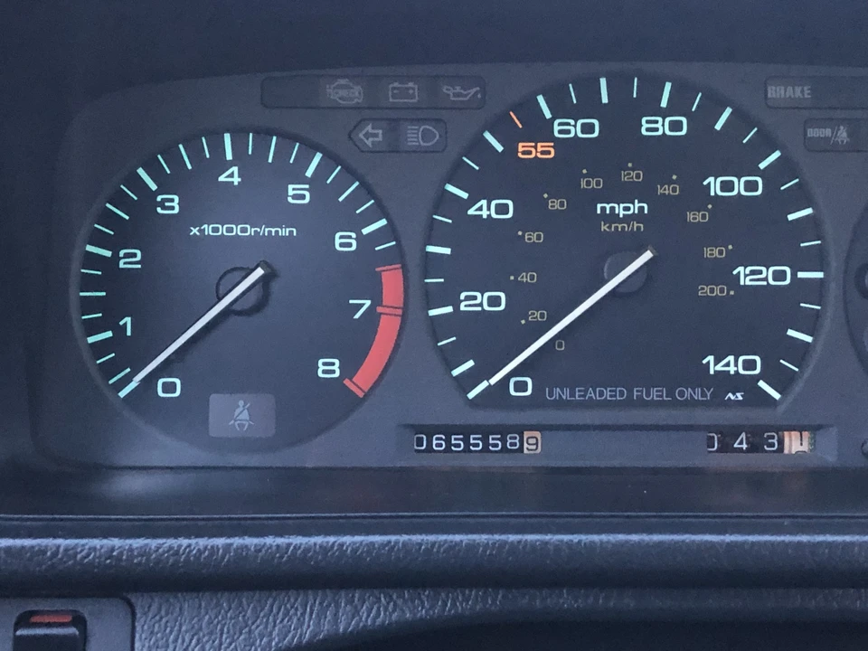 1991 Honda Prelude 3rd Gen - Image 26 of 31