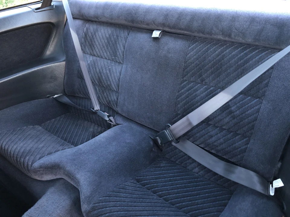 1991 Honda Prelude 3rd Gen - Image 31 of 31