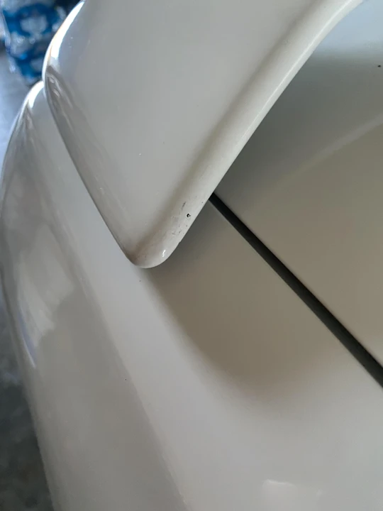 1991 Honda Prelude 3rd Gen - Image 24 of 31