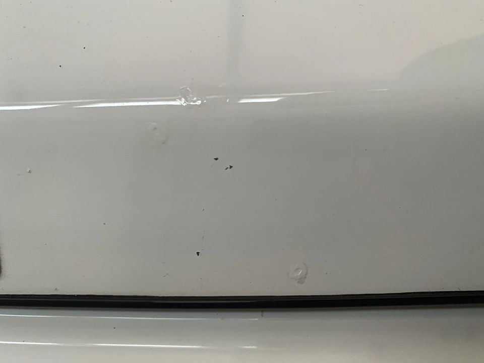 1991 Honda Prelude 3rd Gen - Image 21 of 31