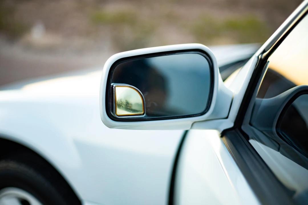 1991 Honda Prelude 3rd Gen - Image 16 of 31