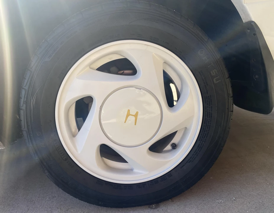 1991 Honda Prelude 3rd Gen - Image 27 of 31