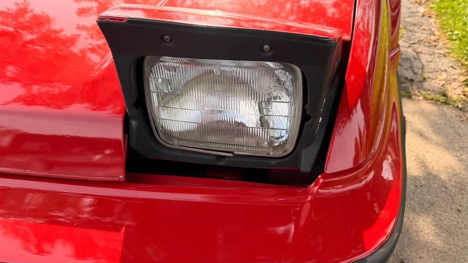 1991 Honda Prelude 3rd Gen - Image 19 of 20