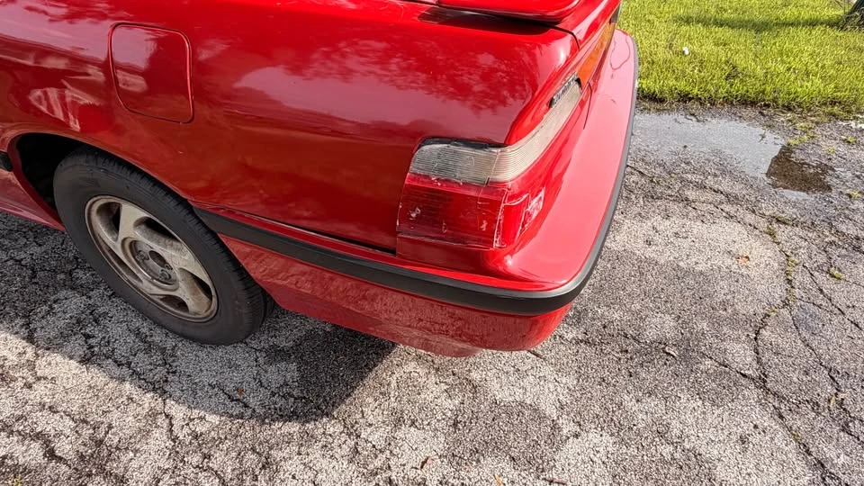 1991 Honda Prelude 3rd Gen - Image 18 of 20
