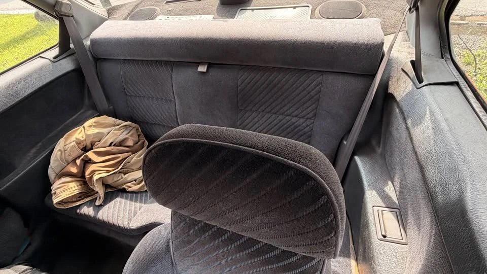 1991 Honda Prelude 3rd Gen - Image 13 of 20