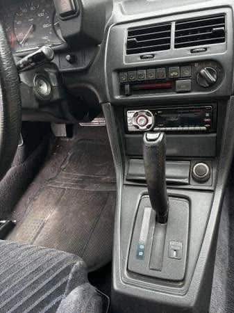 1991 Honda Prelude 3rd Gen - Image 7 of 9