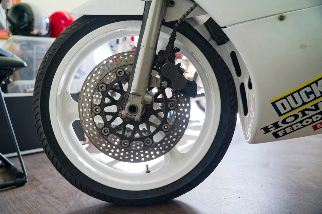 1991 Honda NSR - Image 27 of 30