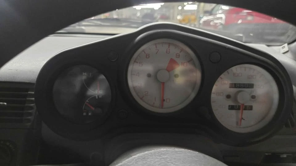 1991 Honda Beat - Image 7 of 8