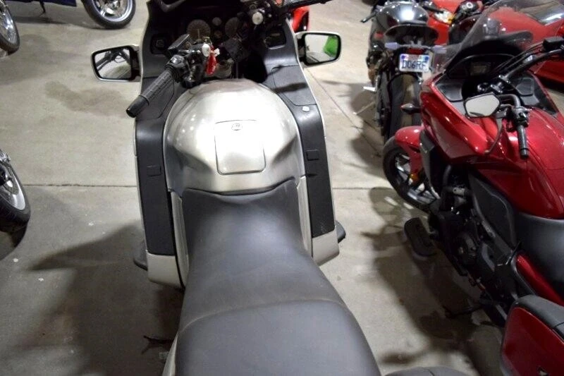 1991 Honda Motorcycles - Image 5 of 5