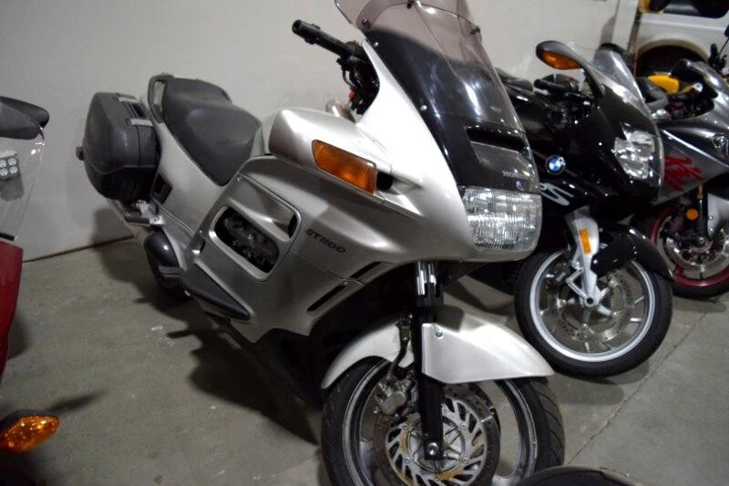 1991 Honda Motorcycles - Image 2 of 6