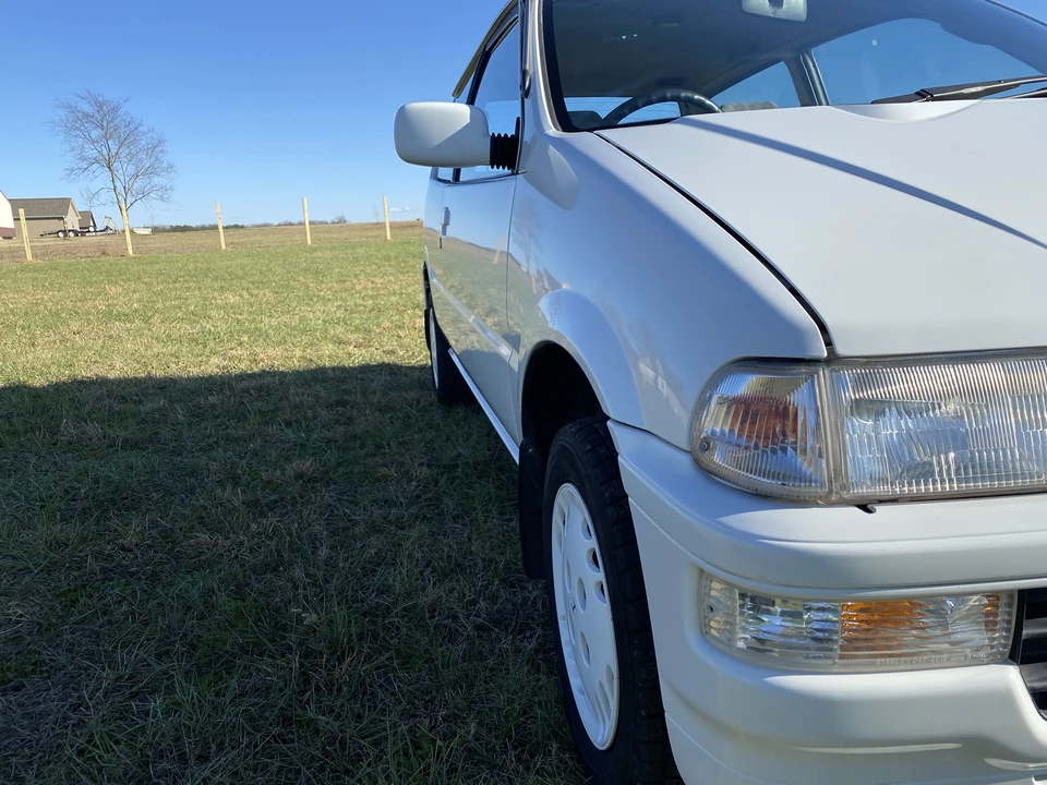 1991 Honda Today 1st Gen - Image 21 of 31