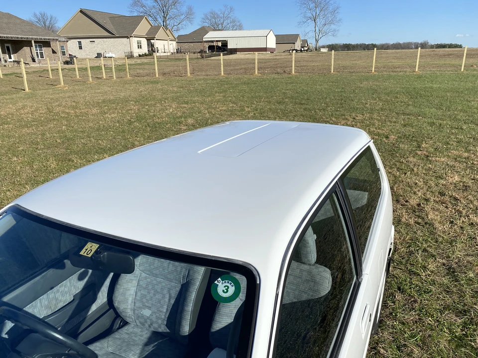 1991 Honda Today 1st Gen - Image 24 of 31