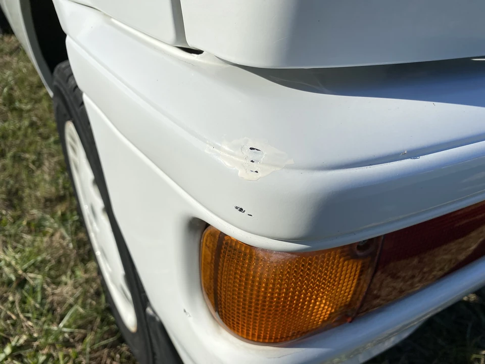 1991 Honda Today 1st Gen - Image 29 of 31