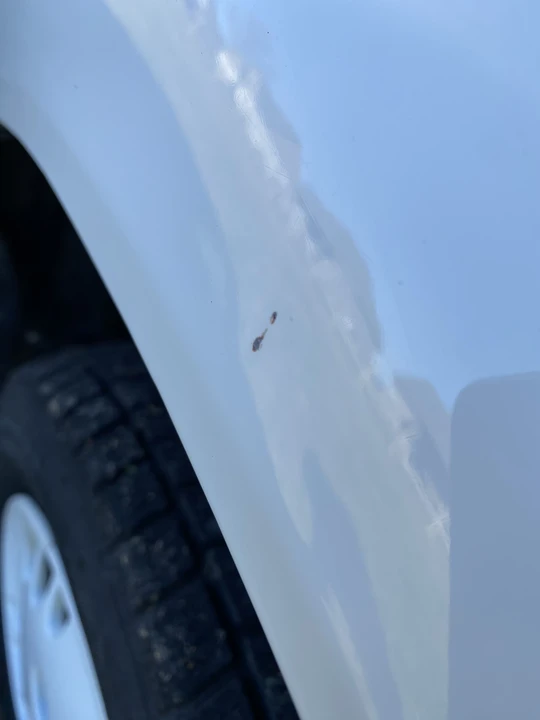 1991 Honda Today 1st Gen - Image 31 of 31