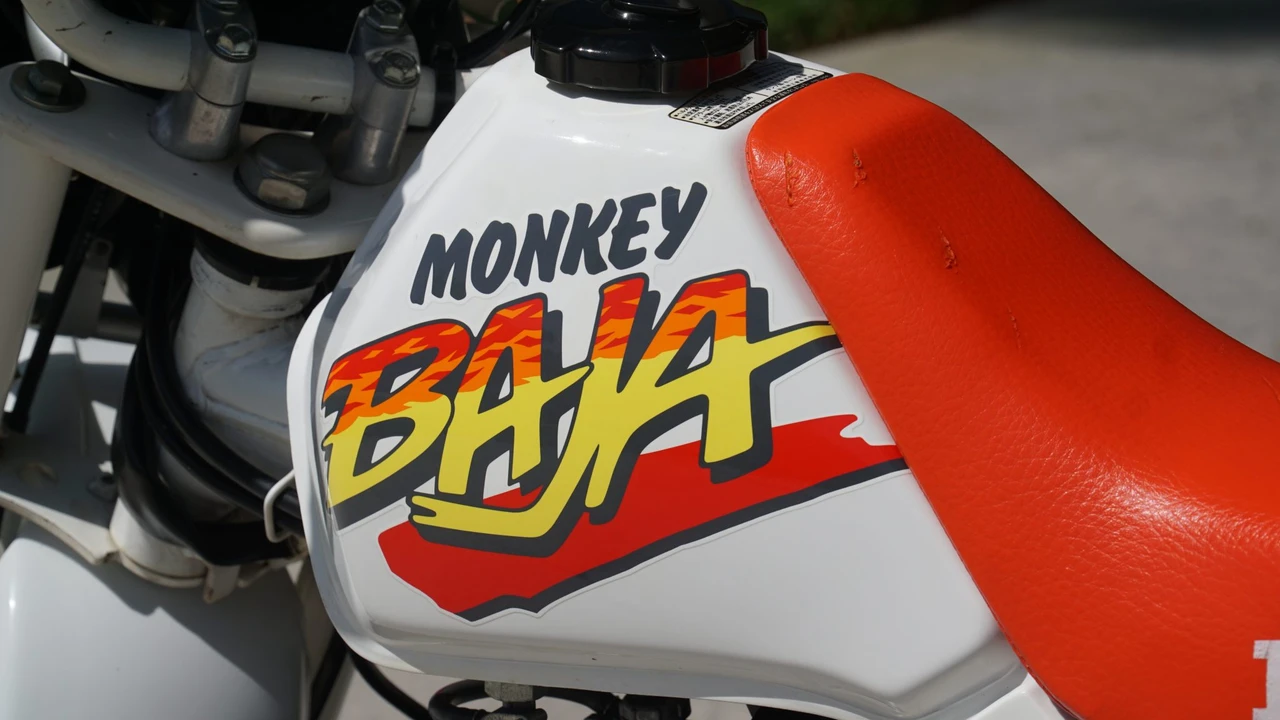 1991 Honda Motorcycles - Image 21 of 31