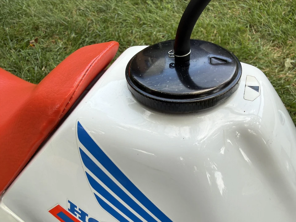1991 Honda Z50 - Image 26 of 31