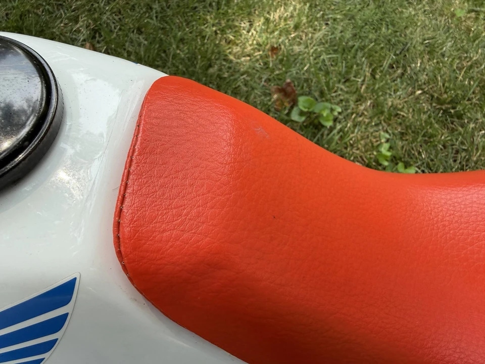 1991 Honda Z50 - Image 31 of 31