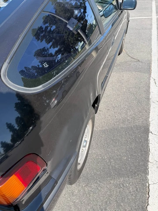 1991 Honda CR-X 2nd Gen - Image 14 of 15