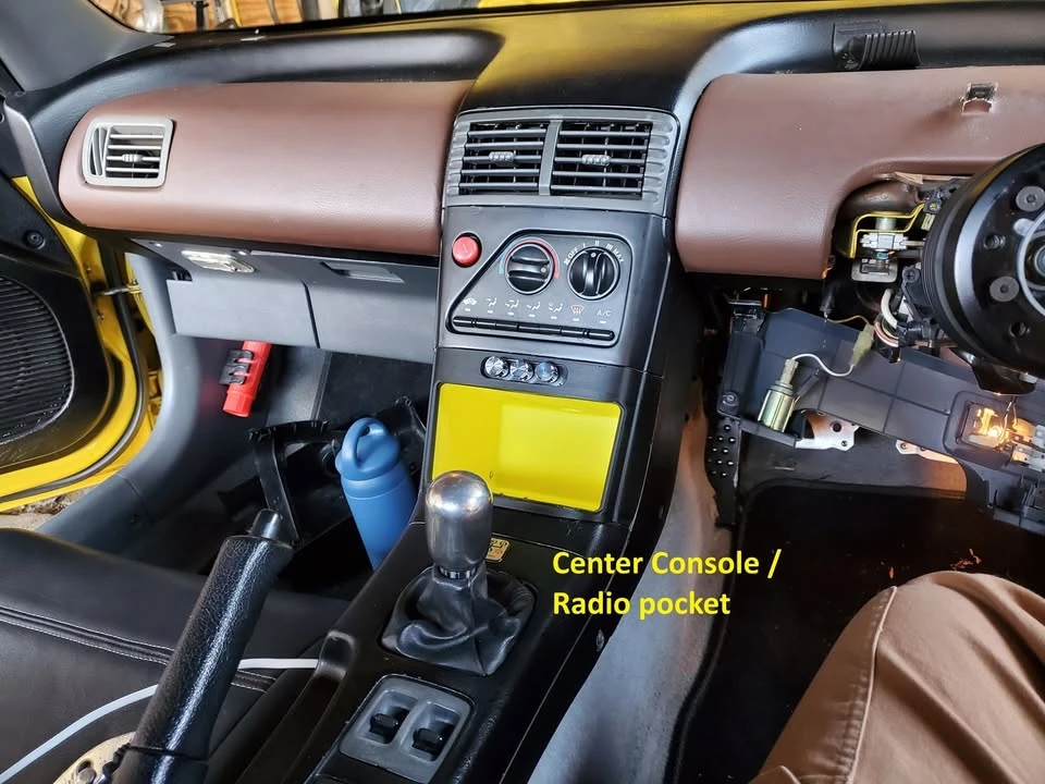 1991 Honda Beat - Image 12 of 20