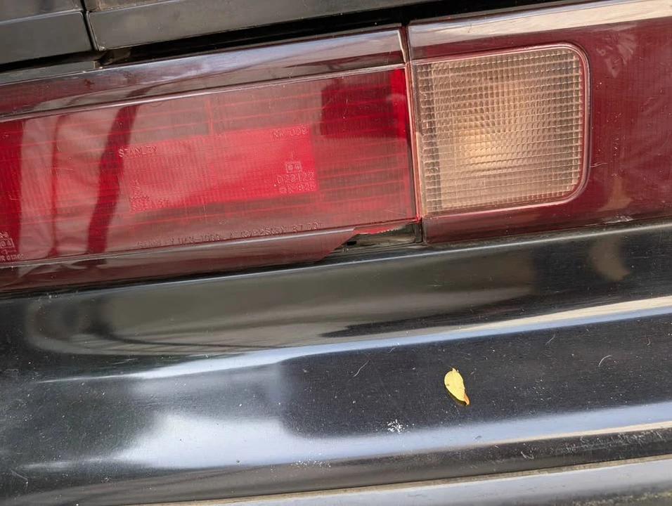 1991 Honda CR-X 2nd Gen - Image 16 of 20