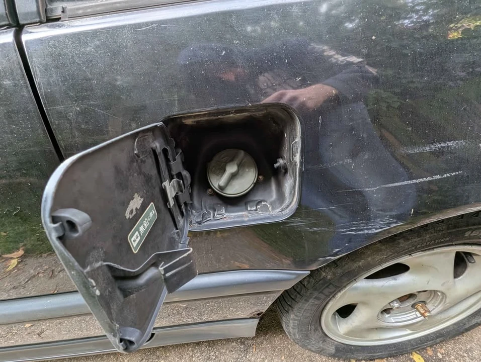 1991 Honda CR-X 2nd Gen - Image 6 of 20