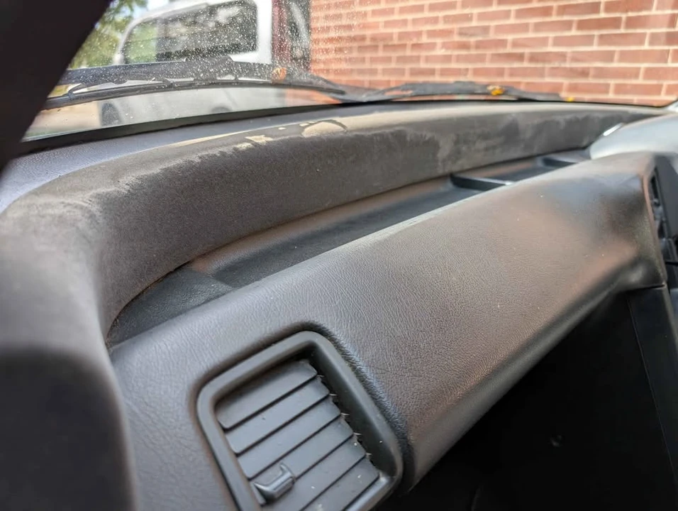 1991 Honda CR-X 2nd Gen - Image 8 of 20