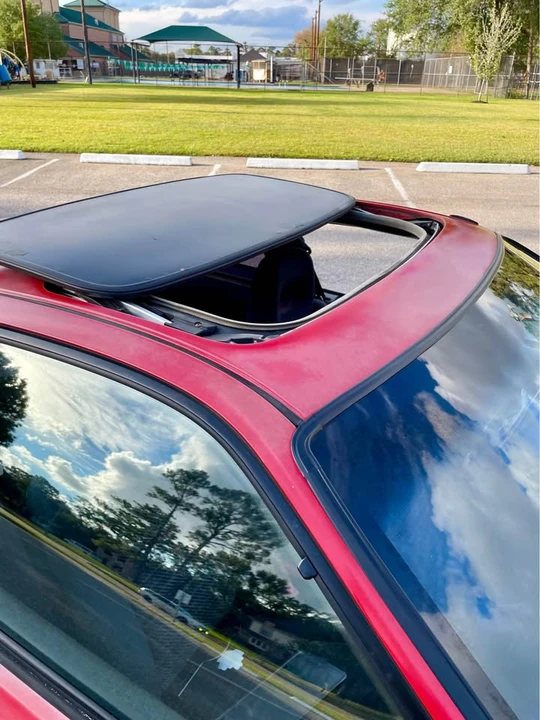 1991 Honda CR-X 2nd Gen - Image 14 of 15
