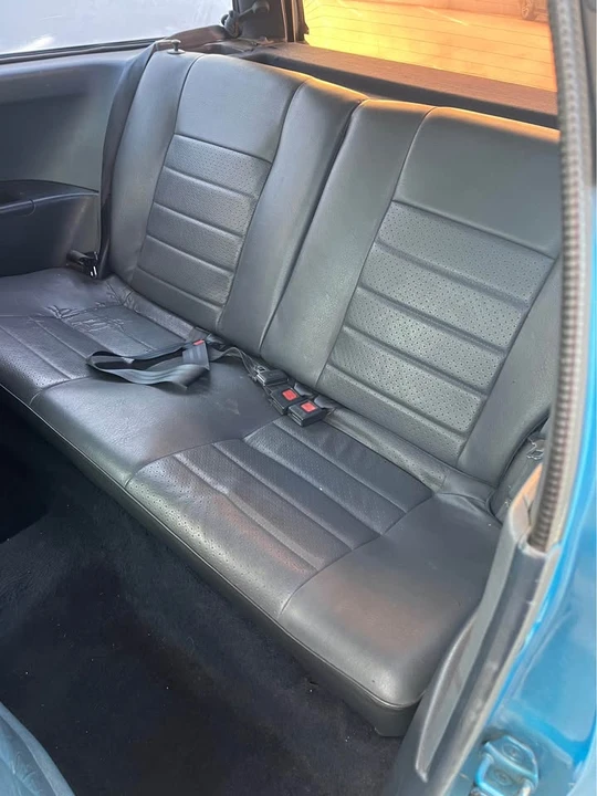 1991 Honda Civic 4th Gen - Image 6 of 6
