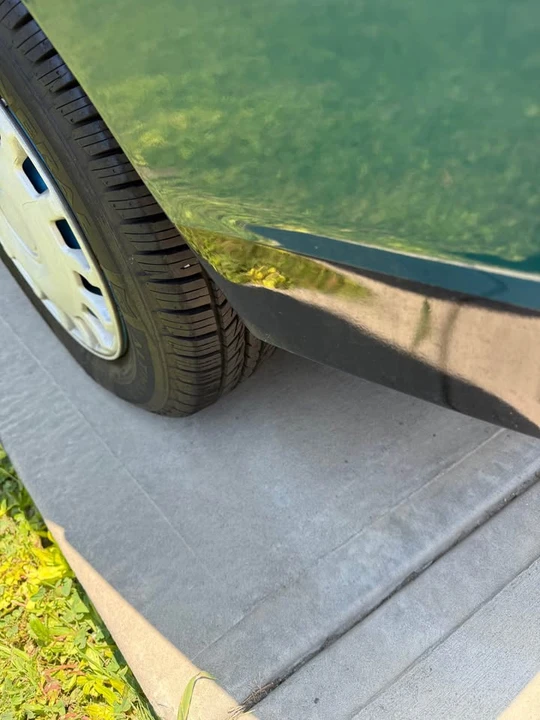 1991 Honda CR-X 2nd Gen - Image 3 of 10