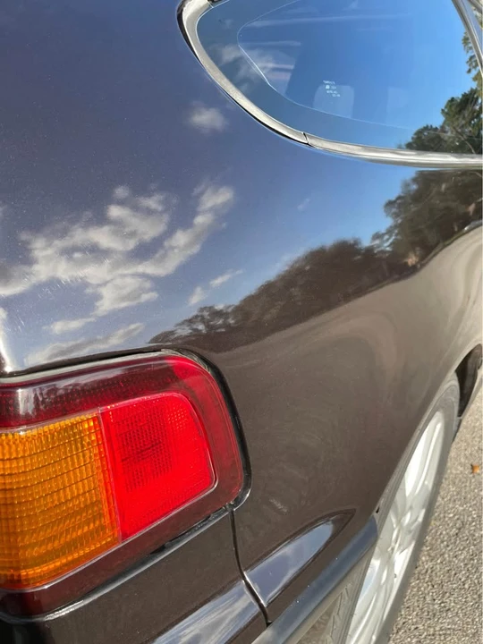 1991 Honda CR-X 2nd Gen - Image 14 of 19