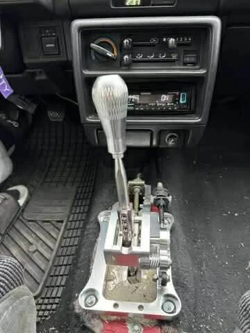 1991 Honda Civic 4th Gen - Image 6 of 10