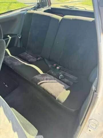 1991 Honda Civic 4th Gen - Image 4 of 10