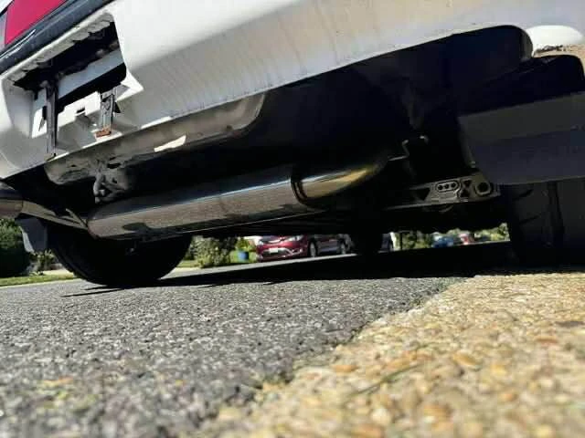 1991 Honda Civic 4th Gen - Image 3 of 10