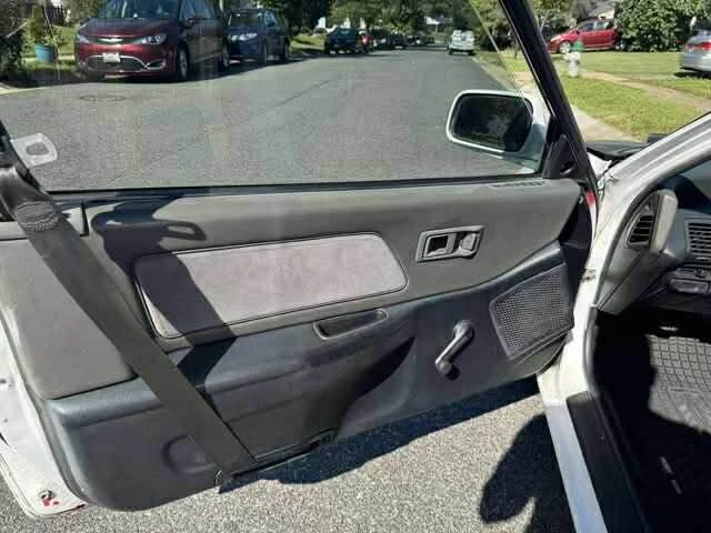 1991 Honda Civic 4th Gen - Image 5 of 10